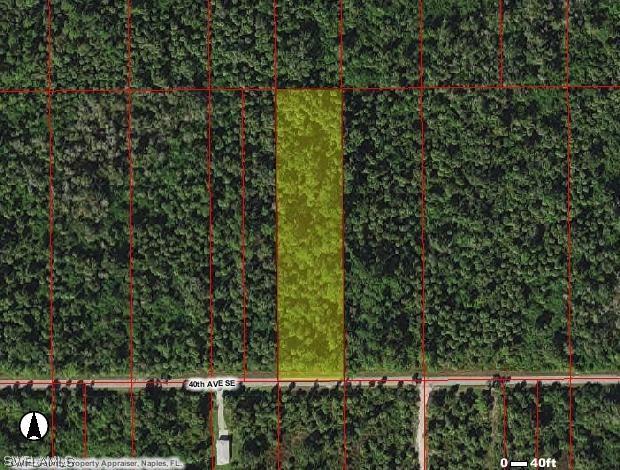 40th Ave., Naples, FL 34117