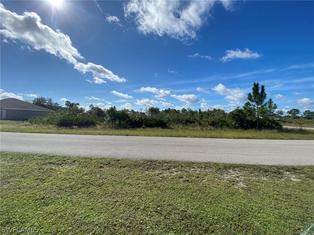 [Address Hidden by Seller], Lehigh Acres, FL 33971