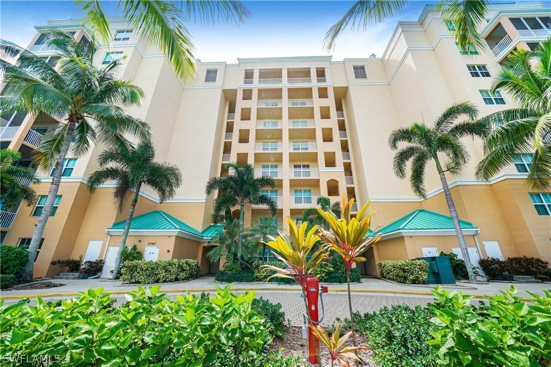 2060 Matecumbe Key Rd. #2302, Punta Gorda, FL 33955