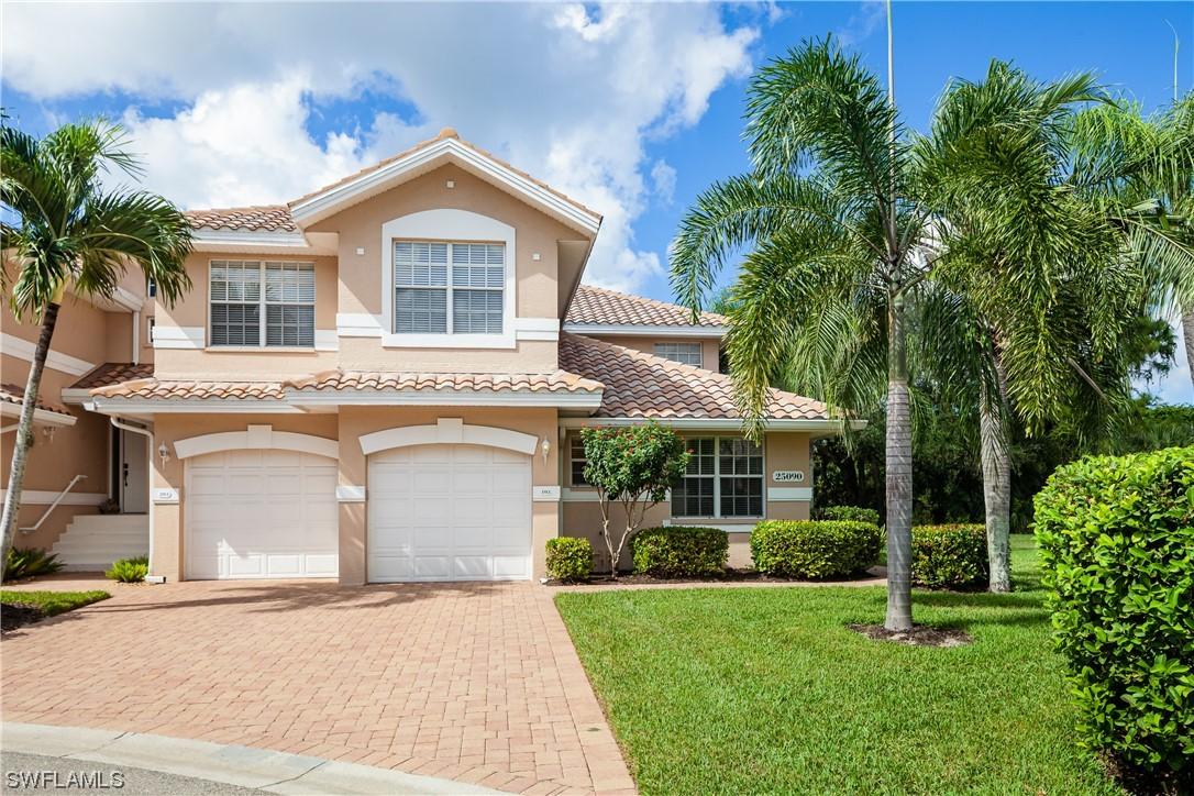 25090 Ballycastle Ct. #103, Bonita Springs, FL 34134