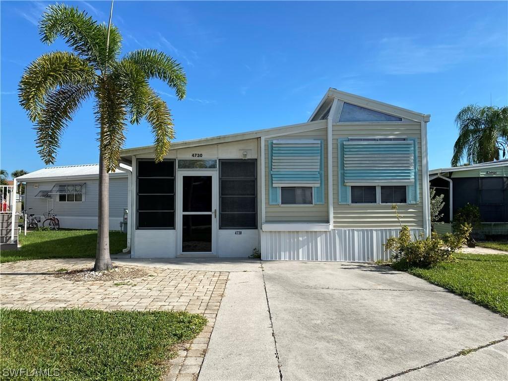 4730 Mayflower Way, Estero, FL 33928