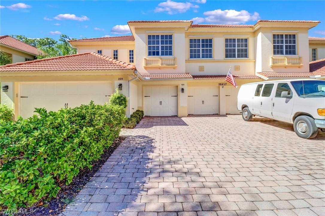 26437 Lucky Stone Rd. #101, Bonita Springs, FL 34135