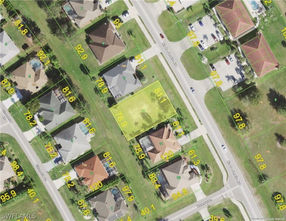 1375 Rio De Janeiro Ave., Punta Gorda, FL 33983