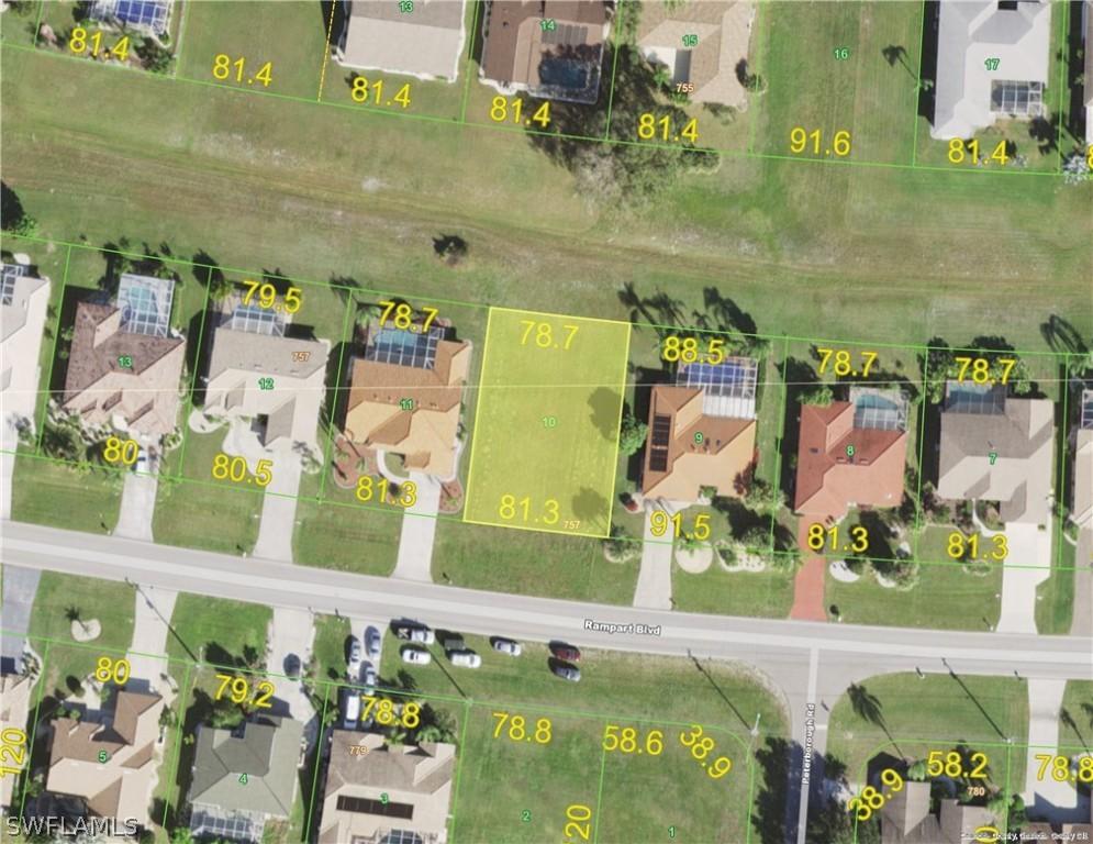 26122 Rampart Blvd., Punta Gorda, FL 33983