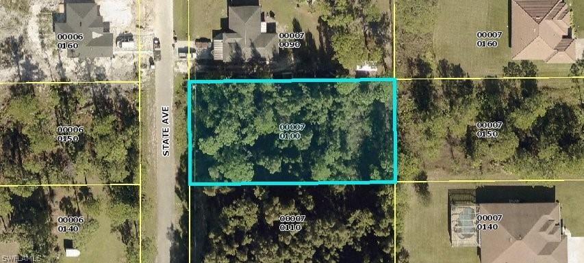 804 State Ave., Lehigh Acres, FL 33972