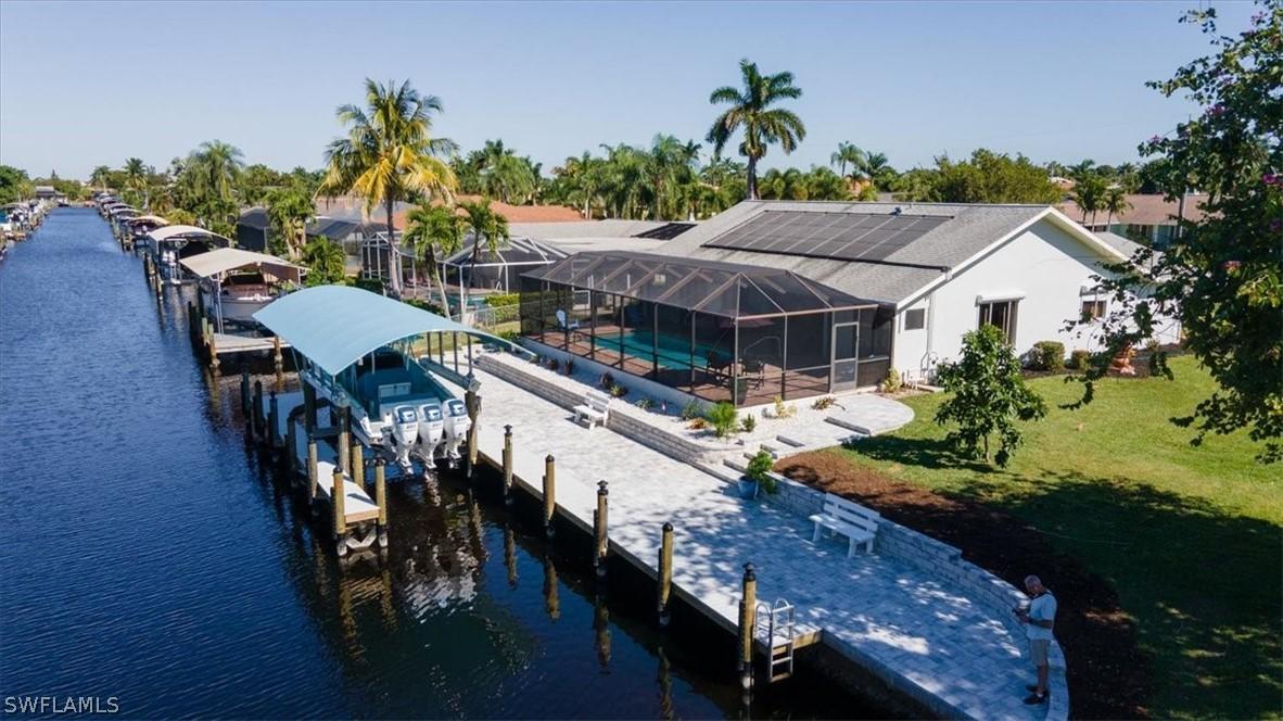 5336 SW 9th Pl., Cape Coral, FL 33914