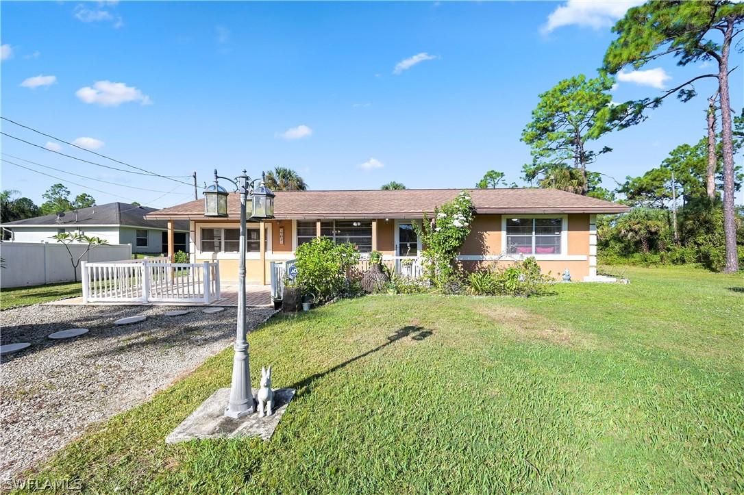 703 Clayton Ave., Lehigh Acres, FL 33972