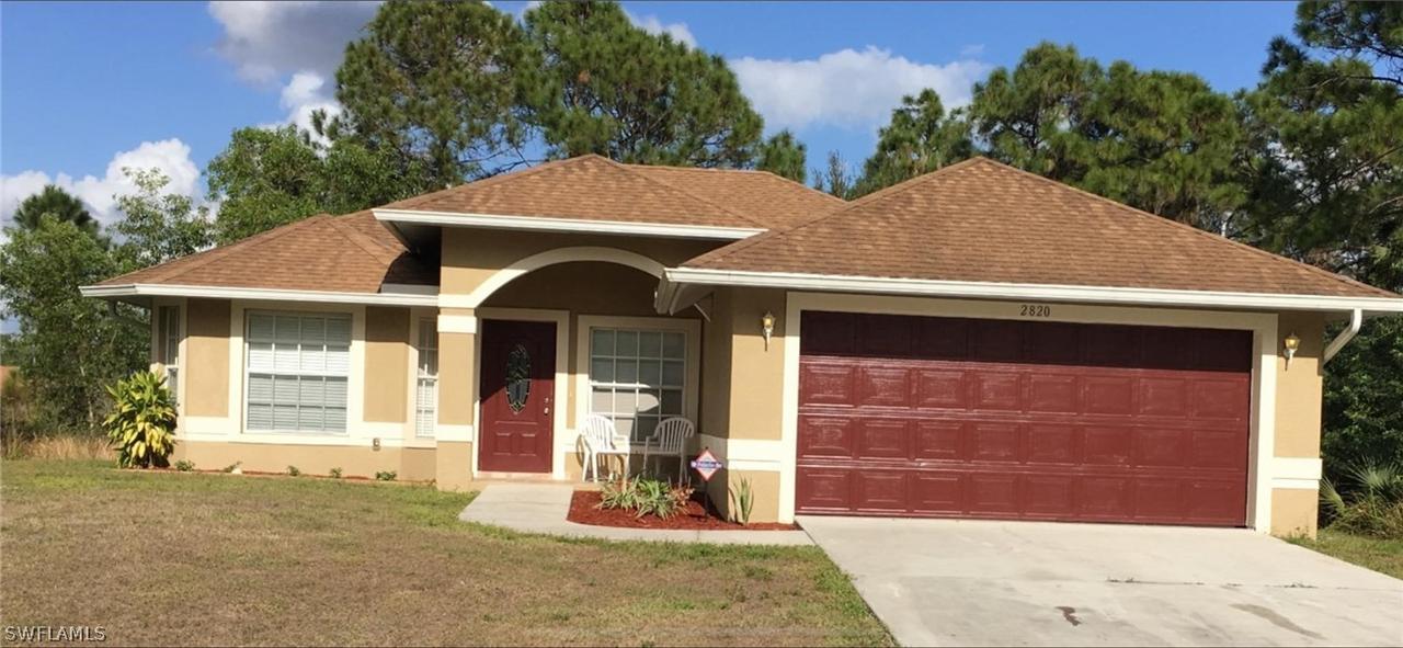 2820 Nancy Dr., Lehigh Acres, FL 33971