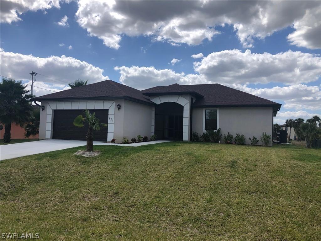 3718 39th St., Lehigh Acres, FL 33976