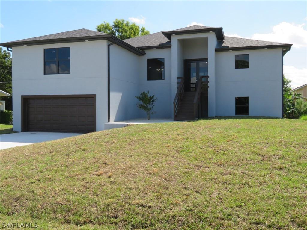 727 Bonita Ct., Punta Gorda, FL 33950