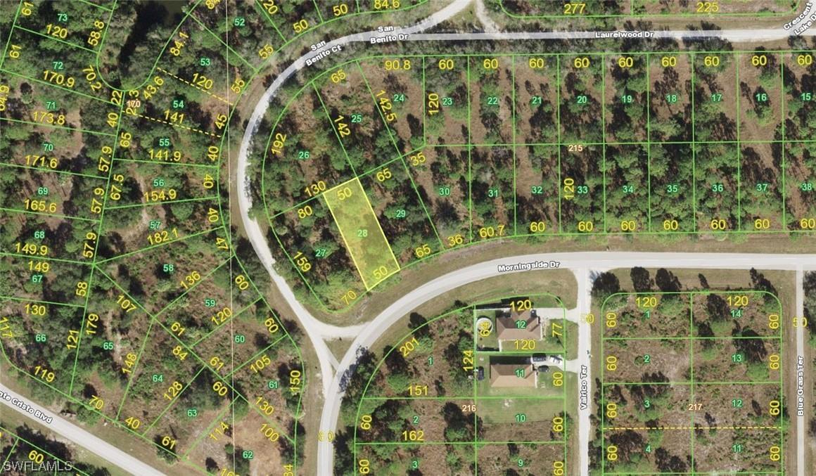 28016 Morningside Dr., Punta Gorda, FL 33955