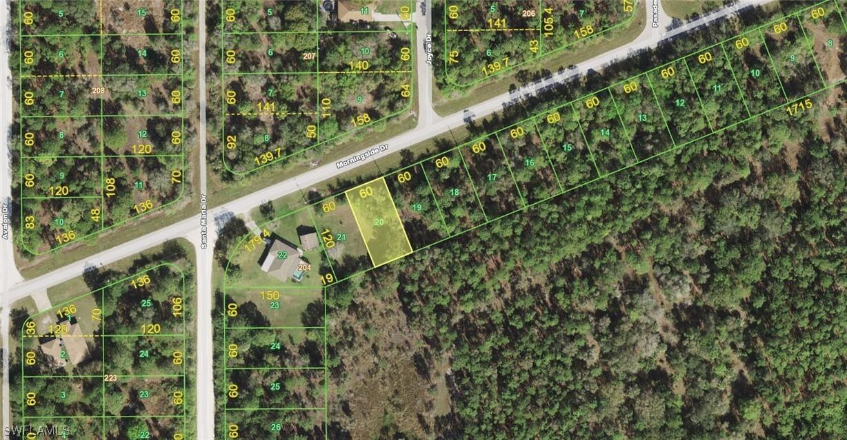 28281 Morningside Dr., Punta Gorda, FL 33955