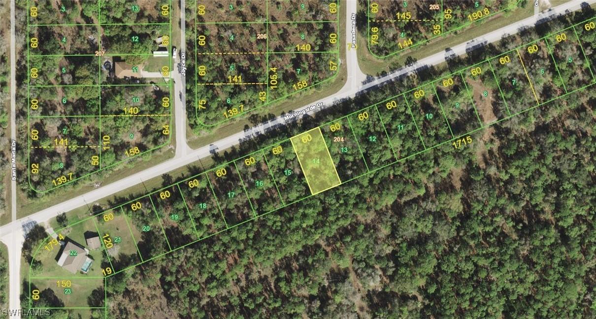 28317 Morningside Dr., Punta Gorda, FL 33955