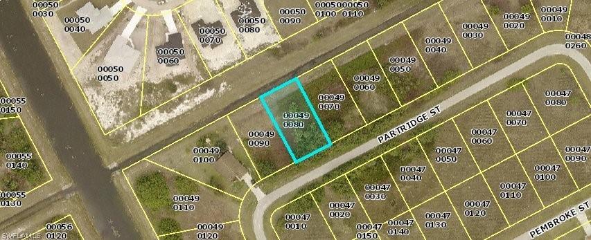 166 Duke Ave., Lehigh Acres, FL 33974