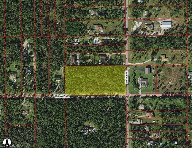 xx 16th St., Naples, FL 34120