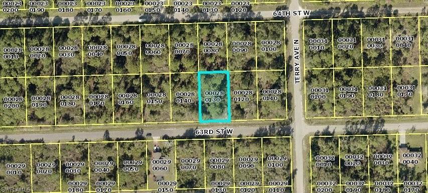 3604 63rd St., Lehigh Acres, FL 33971