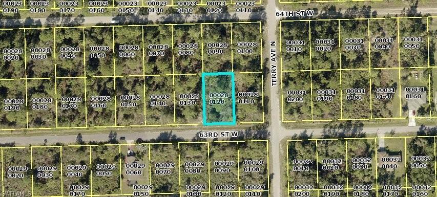 3602 63rd St., Lehigh Acres, FL 33971