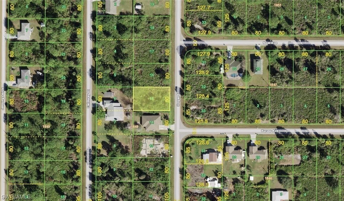 5079 Hogan St., Port Charlotte, FL 33981