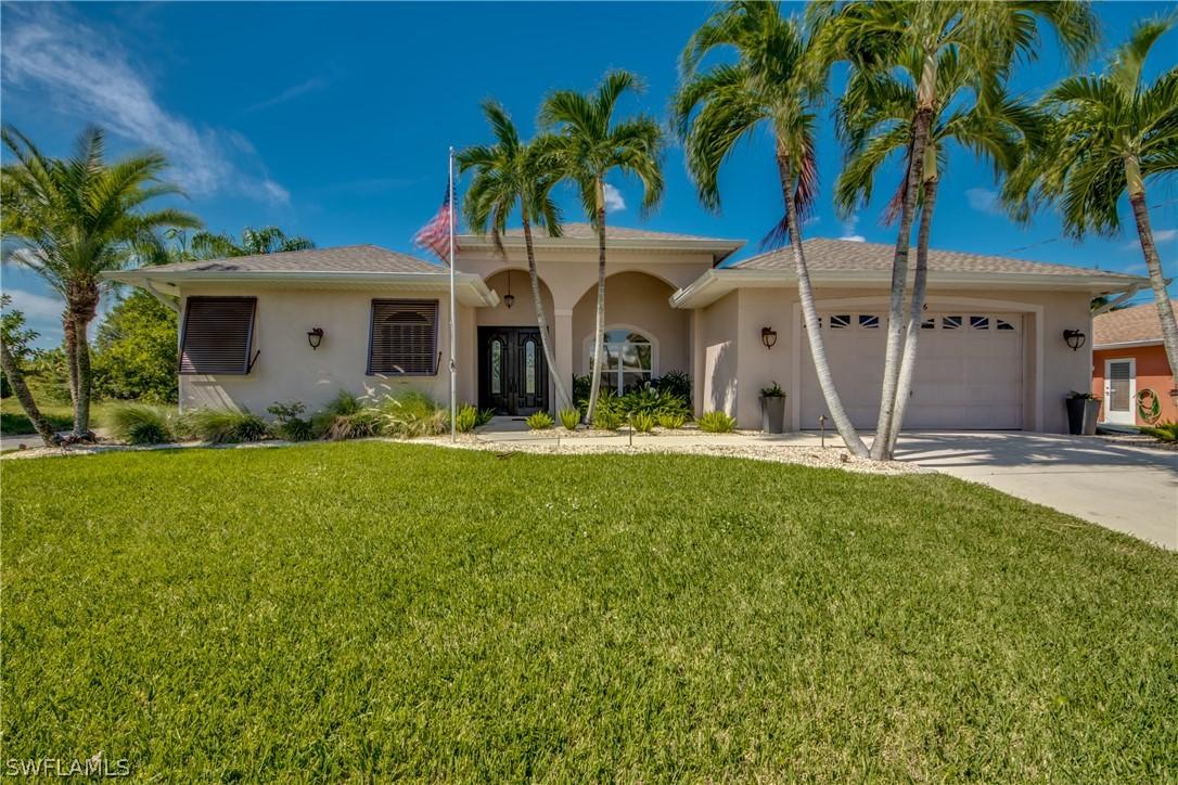 126 SE 21st Ave., Cape Coral, FL 33990