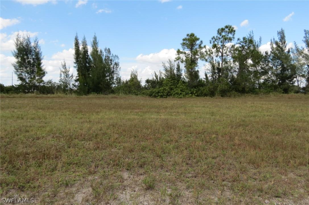 1223 NE 36th Ln., Cape Coral, FL 33909