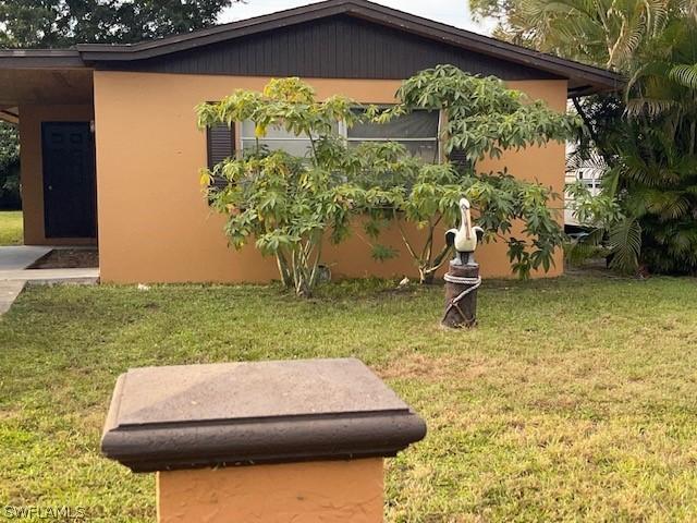 3136 Saint Charles St., Fort Myers, FL 33916