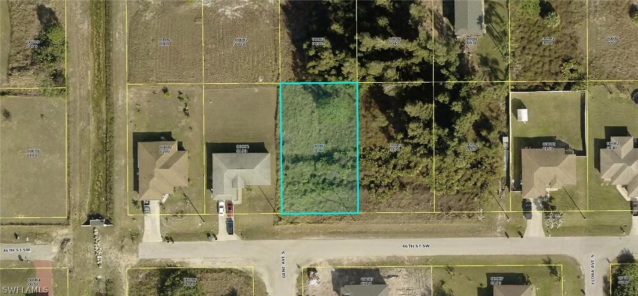 2714 46th St., Lehigh Acres, FL 33976