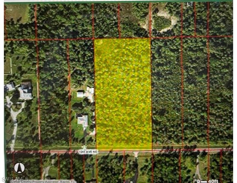 XXX 12th Ave., Naples, FL 34117