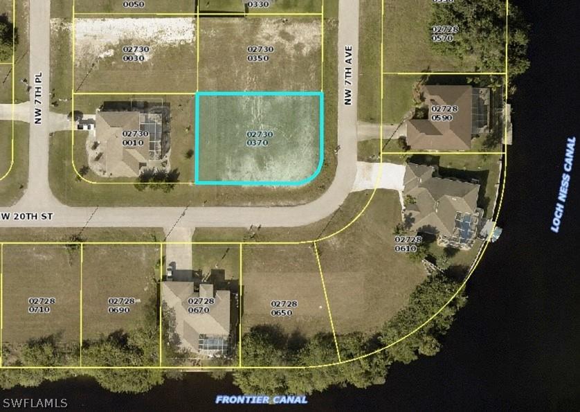 2000 NW 7th Ave., Cape Coral, FL 33993