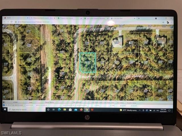 1135 Rosita St., Lehigh Acres, FL 33974