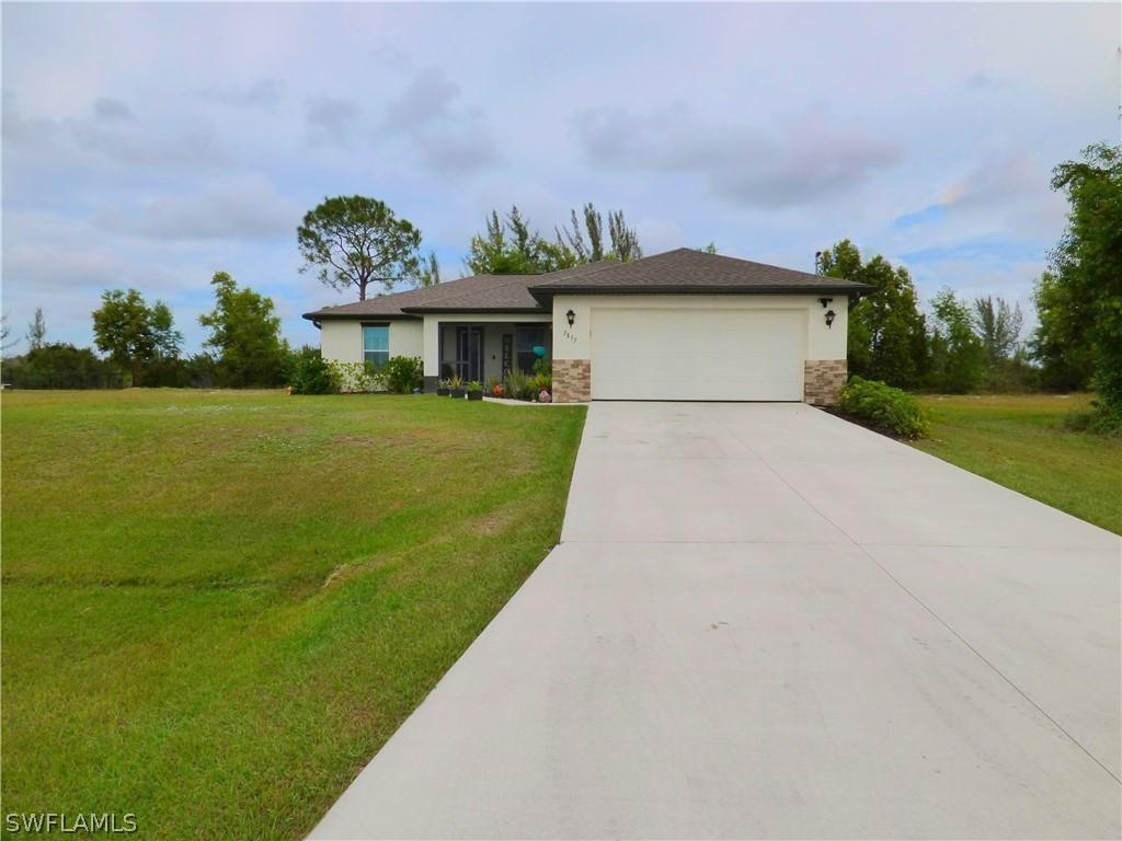 2837 NW 27th St., Cape Coral, FL 33993