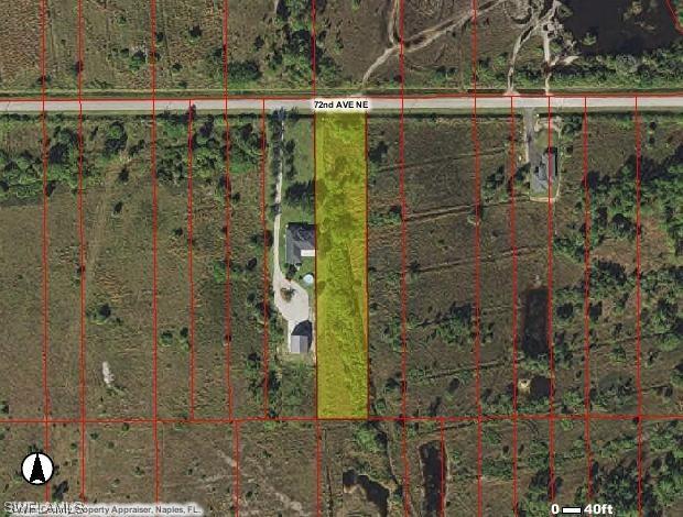 Xx NE 72nd Ave., Naples, FL 34120