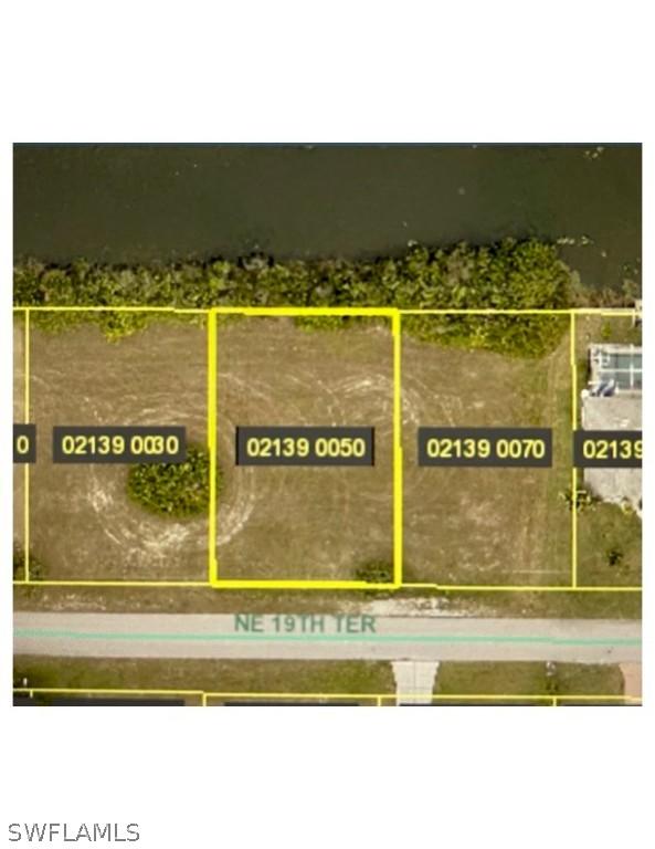 1329 NE 19th Ter., Cape Coral, FL 33909