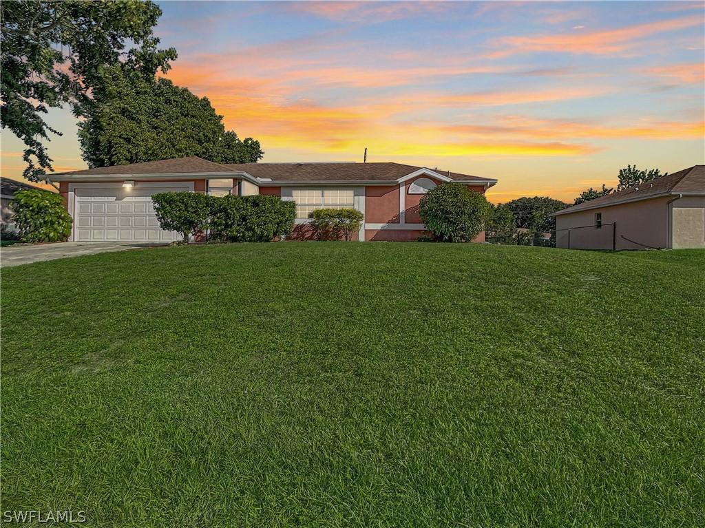 1105 NE 9th Ter., Cape Coral, FL 33909