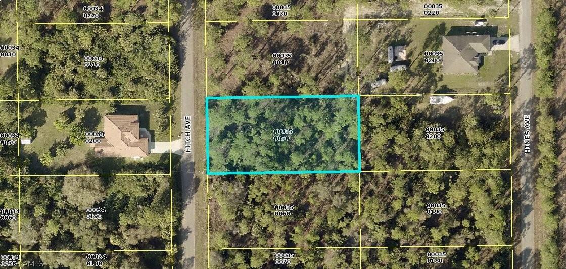531 Bronx Ave., Lehigh Acres, FL 33974
