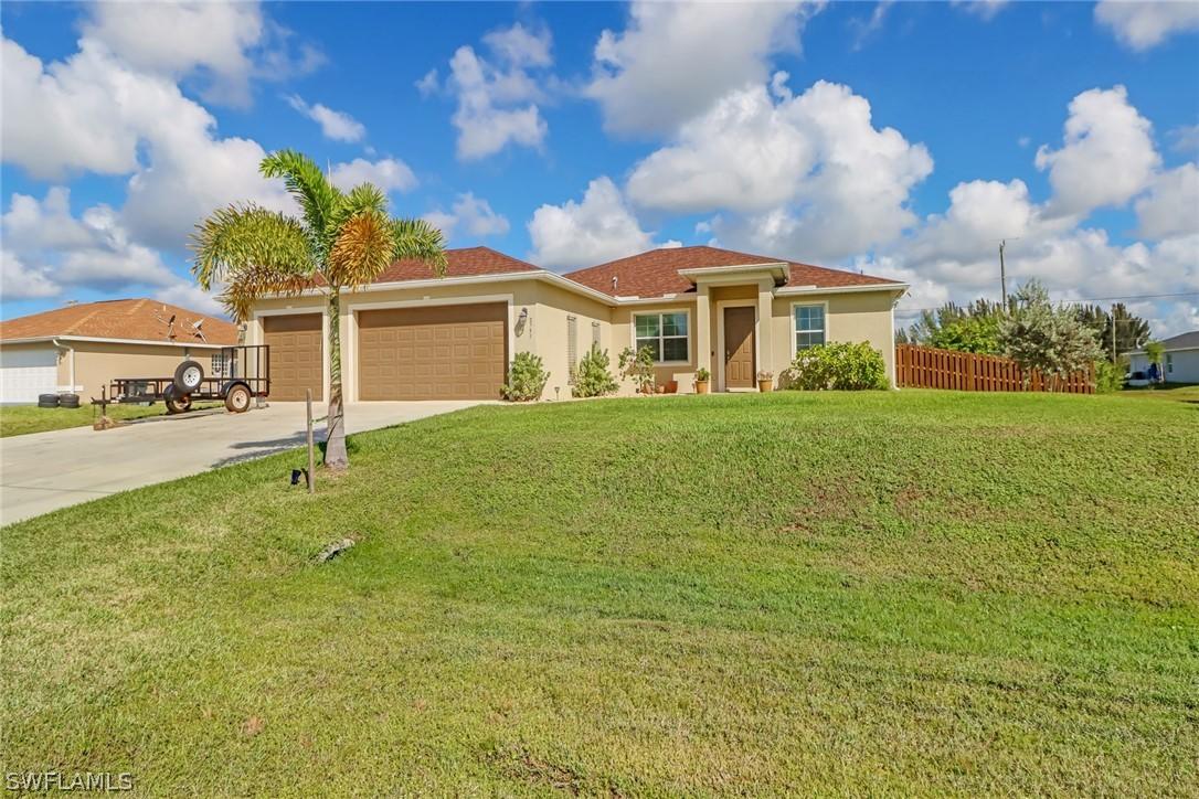 2755 NW 5th St., Cape Coral, FL 33993