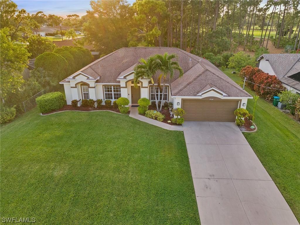 1924 SW 8th Ct., Cape Coral, FL 33991