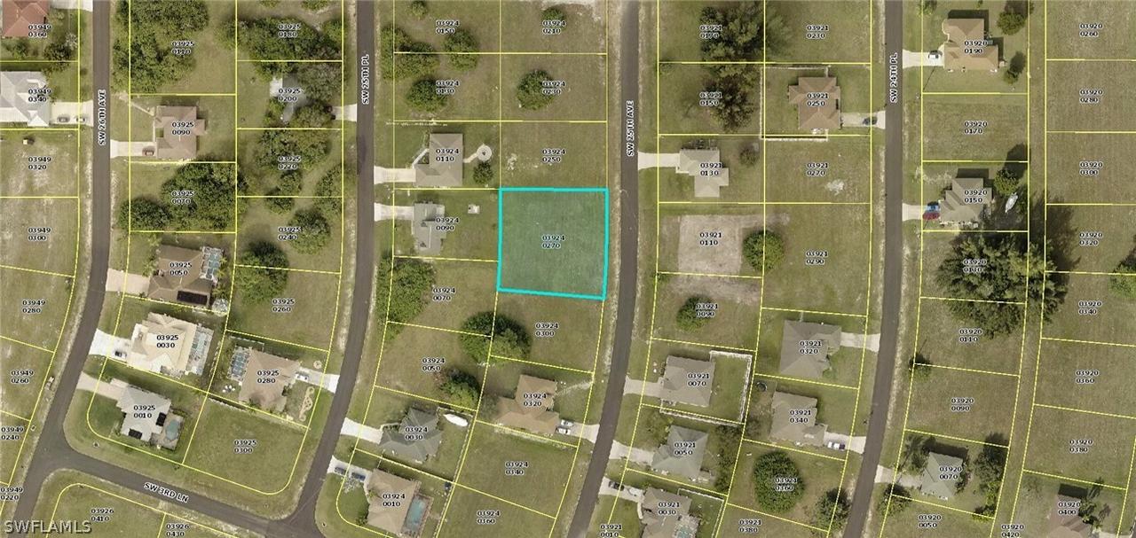 218 SW 25th Ave., Cape Coral, FL 33991