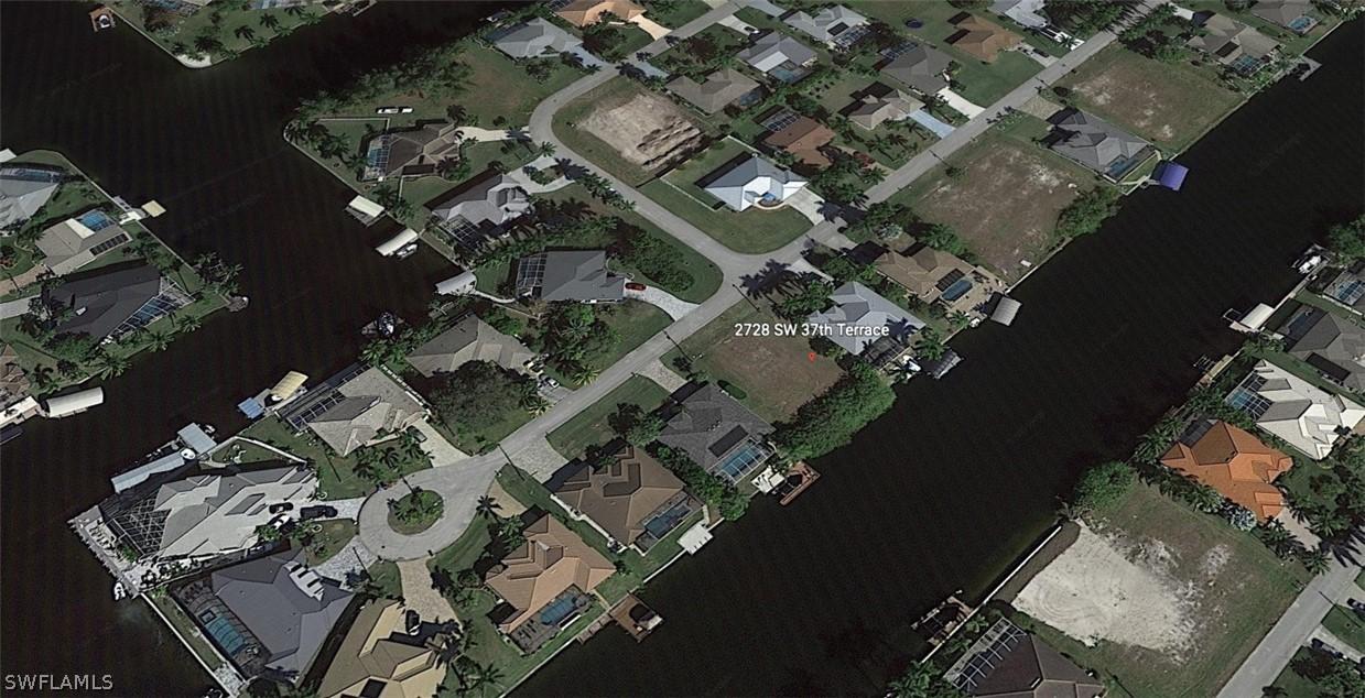 2728 SW 37th Ter., Cape Coral, FL 33914