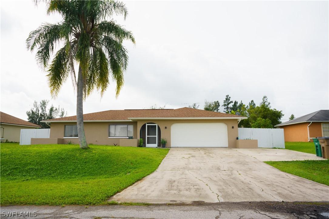 224 NE 9th Ter., Cape Coral, FL 33909