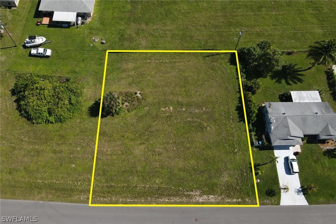 453 NE Juanita Ct., Cape Coral, FL 33909