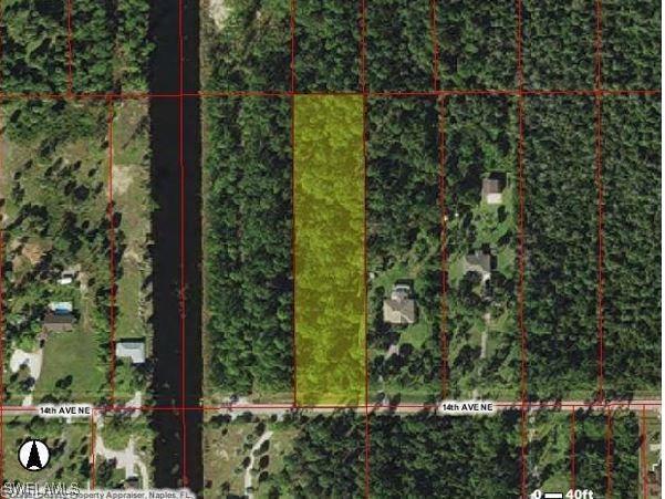 14th Avenue, Naples, FL 34120