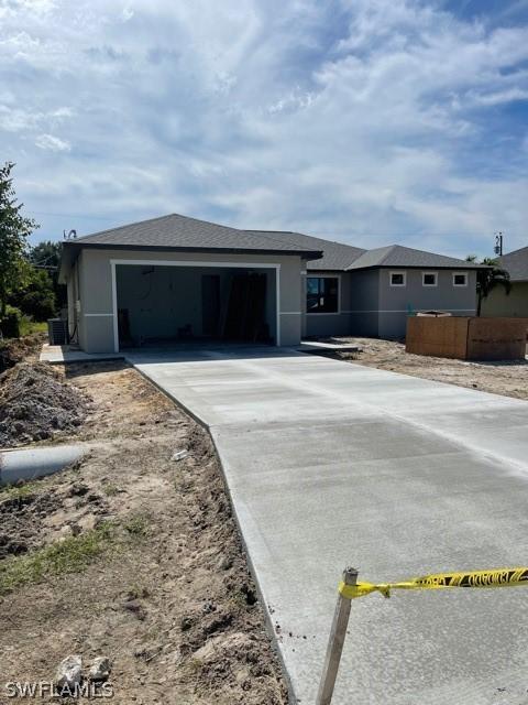 1132 SW 41st Ter., Cape Coral, FL 33914