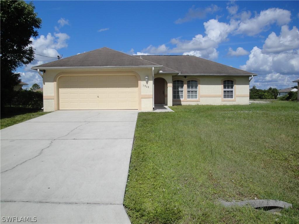 3808 18th St., Lehigh Acres, FL 33971