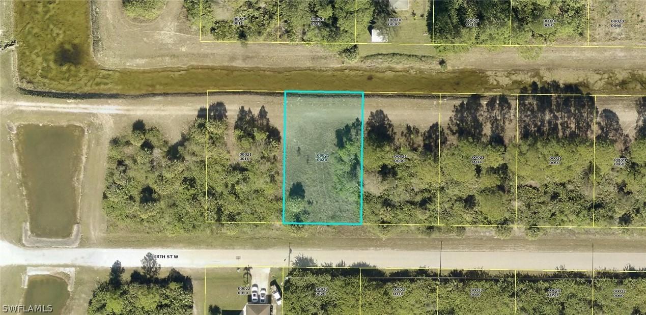3316 38th St., Lehigh Acres, FL 33971