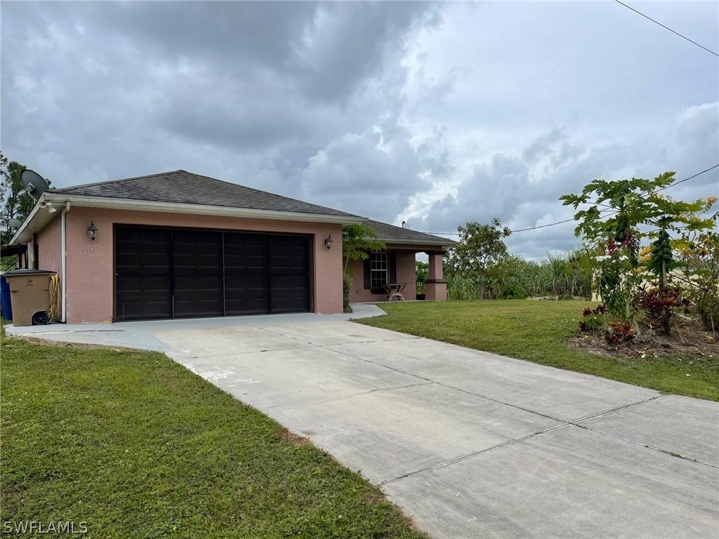 3317 43rd St., Lehigh Acres, FL 33971