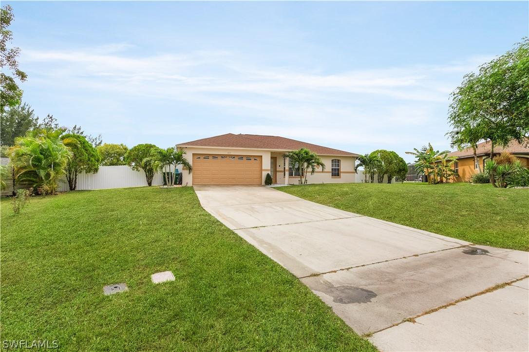 512 SW 31st St., Cape Coral, FL 33914