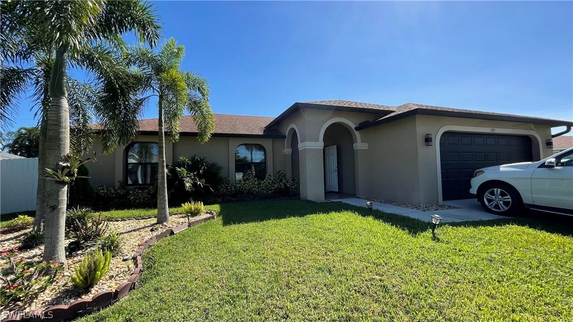 [Address Hidden by Seller], Cape Coral, FL 33909