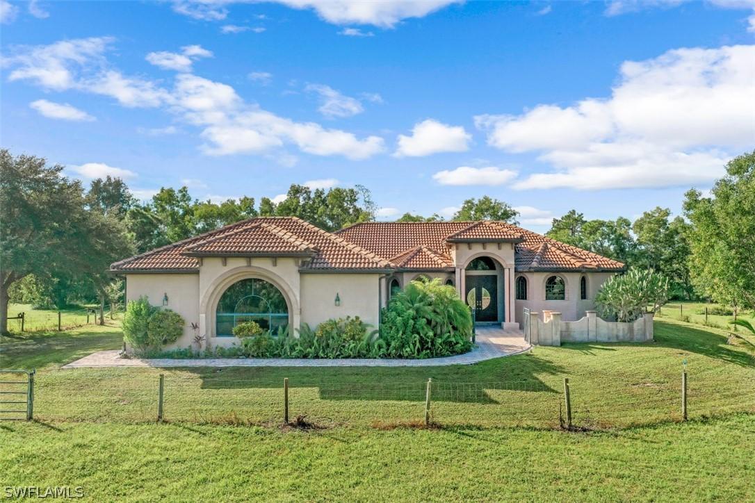 16821 Sanctuary Estates Dr., Cape Coral, FL 33993