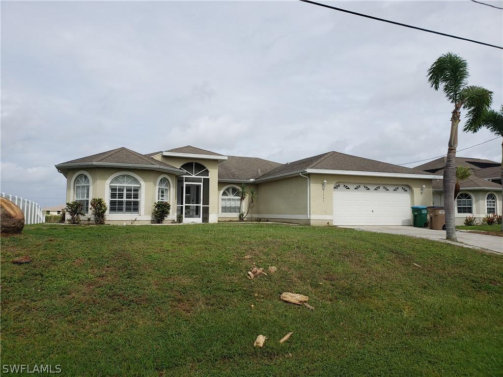 1301 NW 13th St., Cape Coral, FL 33993