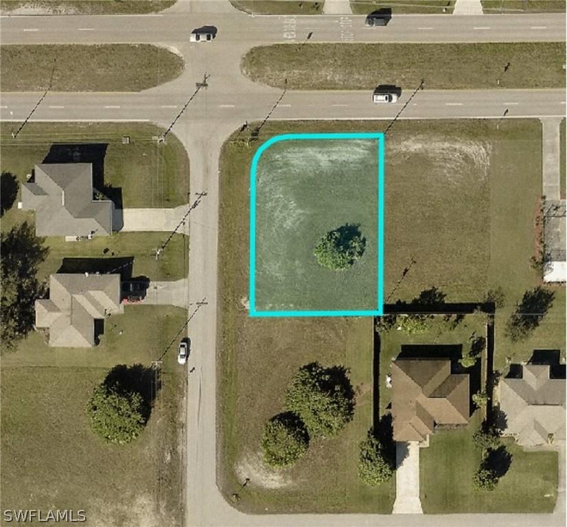 20 Kismet Pkwy., Cape Coral, FL 33909